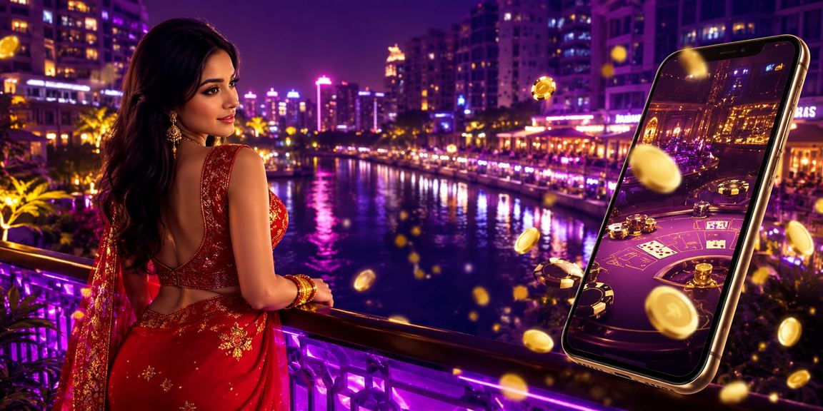 ক্যাসিনো গেমস ও বাকারাত