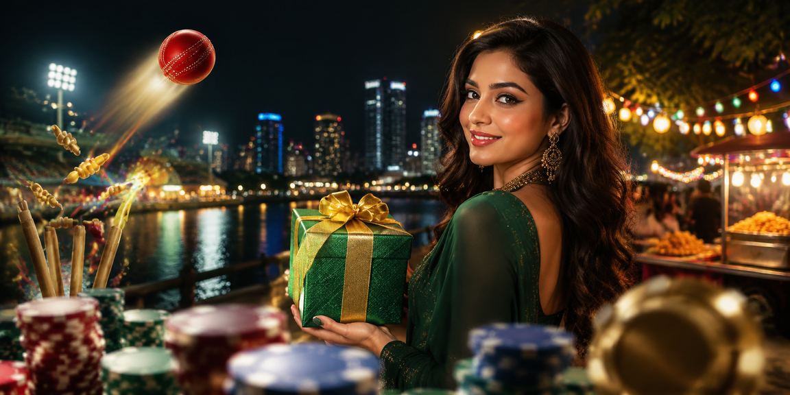 নাইট লীগ ক্রিকেটের উত্তেজনা